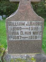 Barno, William J. and Anna D